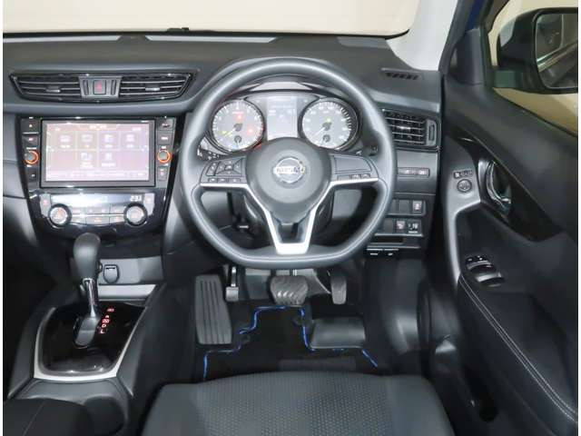 エクストレイル2.0 20S ハイブリッド 4WD