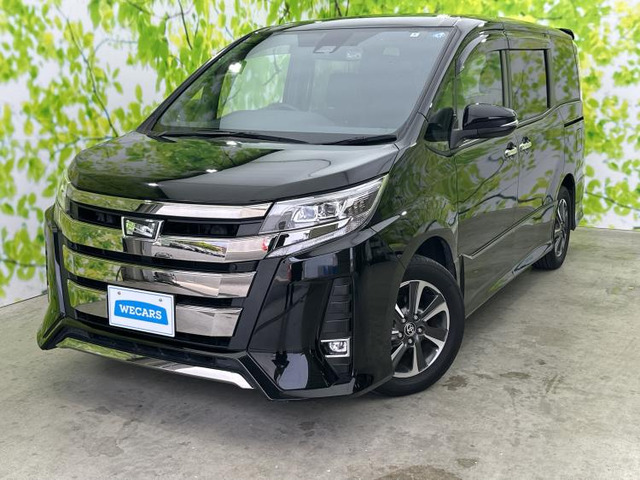 ノア2.0 Si W×B II