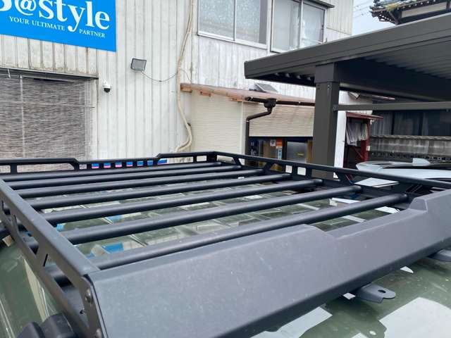 ジムニーXC 4WD