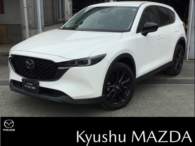 CX-52.0 20S ブラックトーンエディション