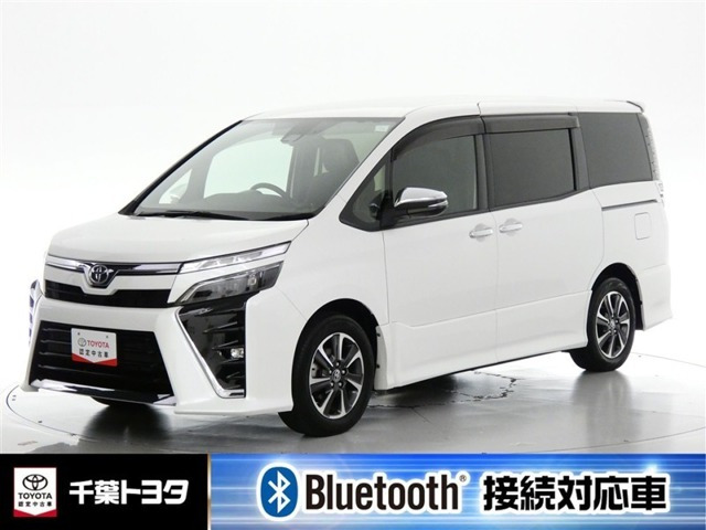 ヴォクシー2.0 ZS 煌III