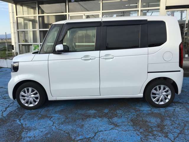 N-BOX