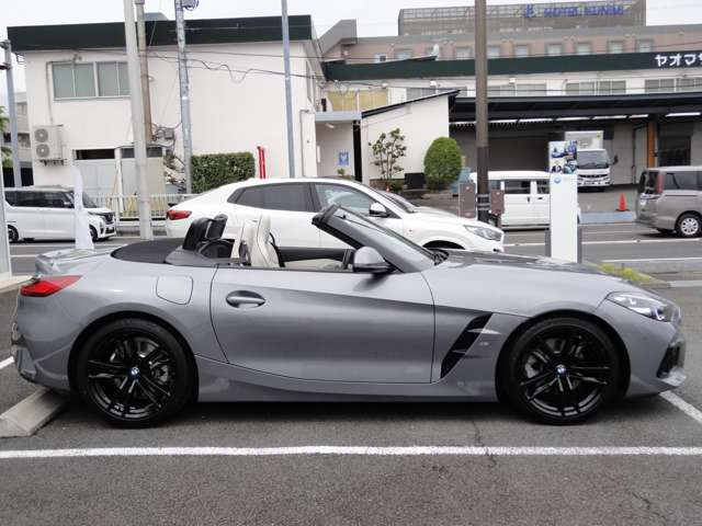 Z4sドライブ 20i Mスポーツ