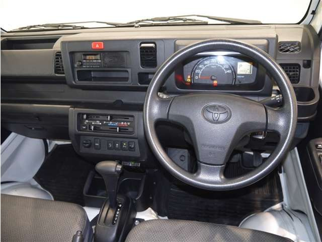 ピクシストラックスタンダード SAIIIt  4WD