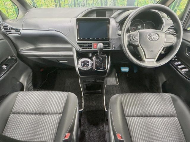 ヴォクシー2.0 ZS 煌II