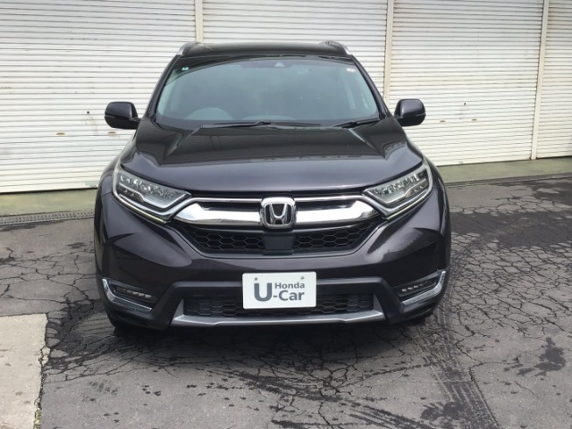 CR-V1.5 EX マスターピース