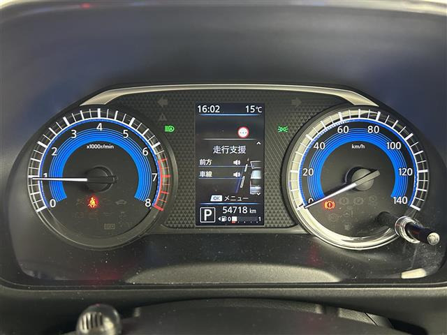 ルークスハイウェイスターX