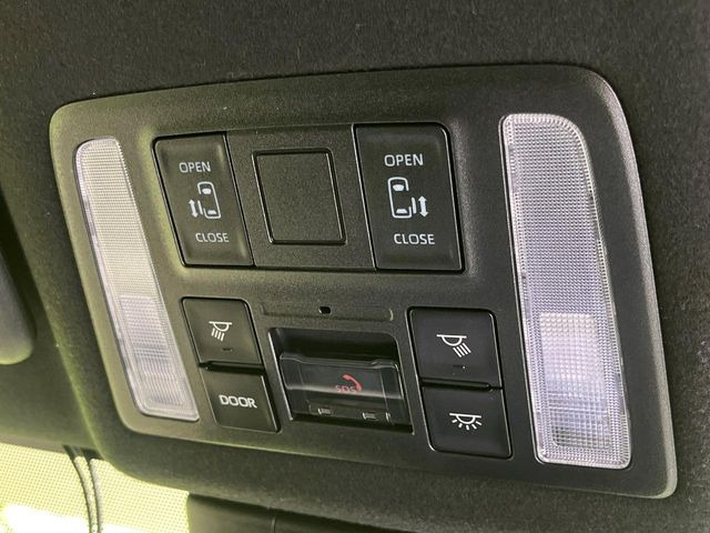 ノア1.8 ハイブリッド S-Z