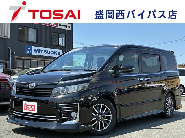 ヴォクシー2.0 ZS