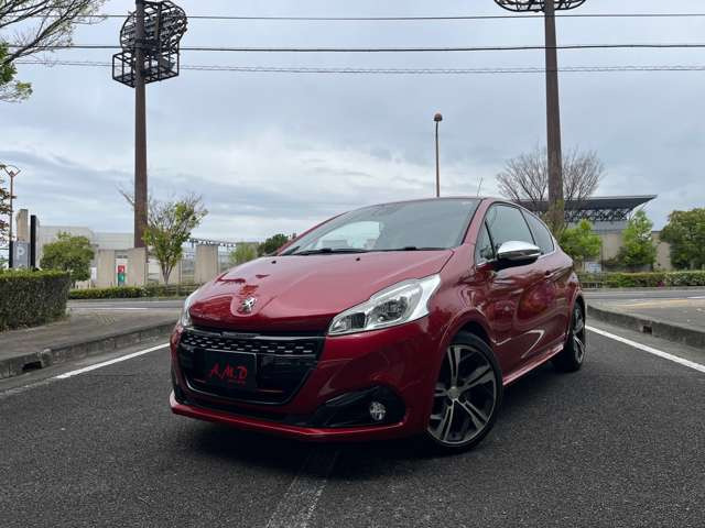 208GTi