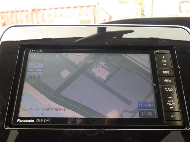 セレナ2.0 ハイウェイスター