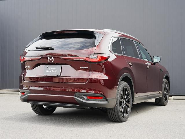 CX-803.3 XD ドライブ エディション ナッパ レザー パッケージ ディーゼル