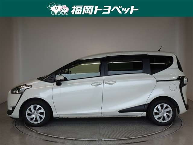 シエンタ1.5 G