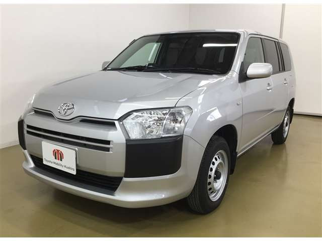 プロボックスバン1.5 GL 4WD