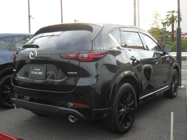 CX-52.2 XD