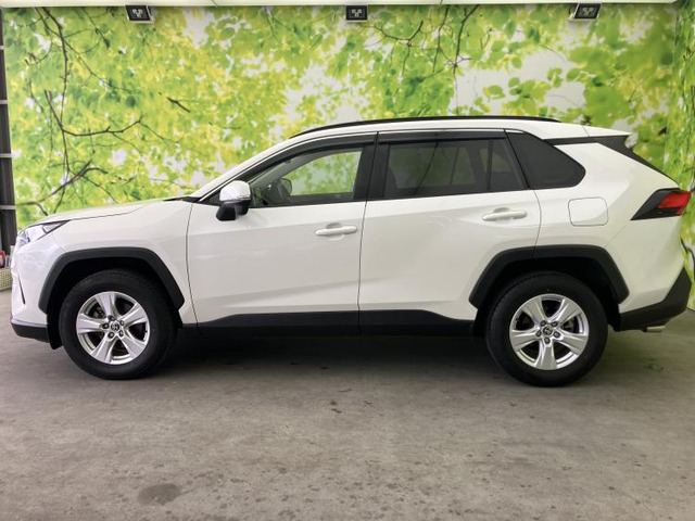 RAV42.0 X 4WD