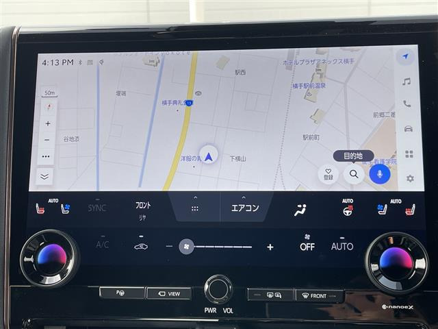 ヴェルファイアハイブリッド 2.5 Z プレミア E-Four 4WD