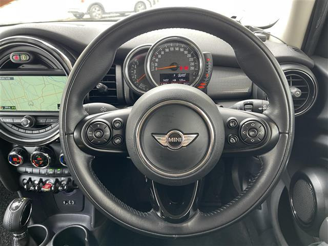 ミニクーパー D