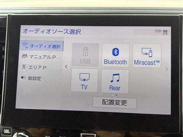 アルファード2.5 S Cパッケージ