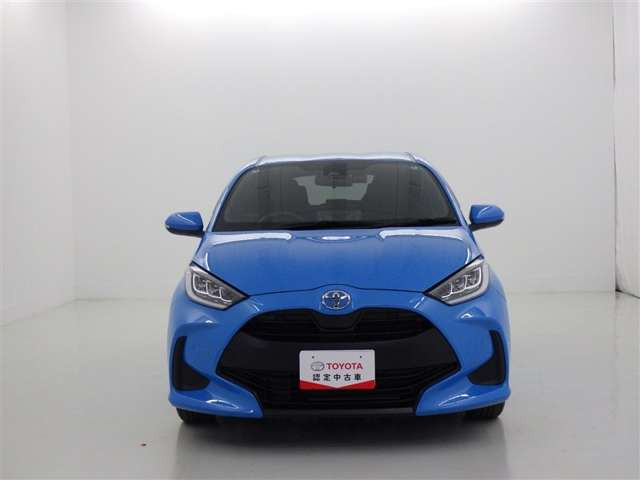 ヤリス1.5 G 4WD