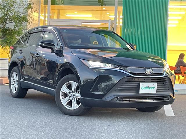 ハリアー2.5 ハイブリッド S