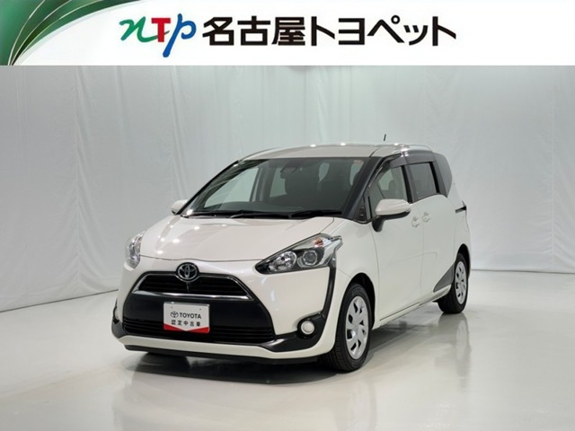 シエンタ1.5 G