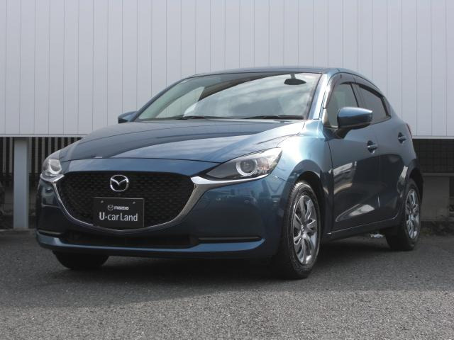 MAZDA21.5 15S スマートエディション
