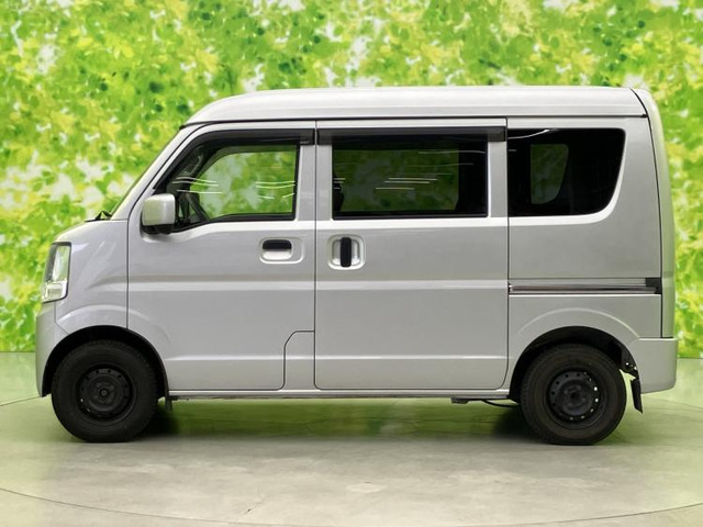 エブリイジョイン ターボ 4WD