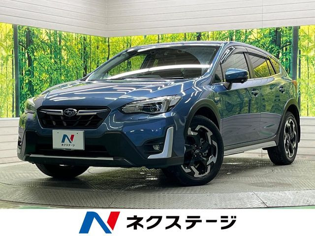 XV2.0 アドバンス 4WD