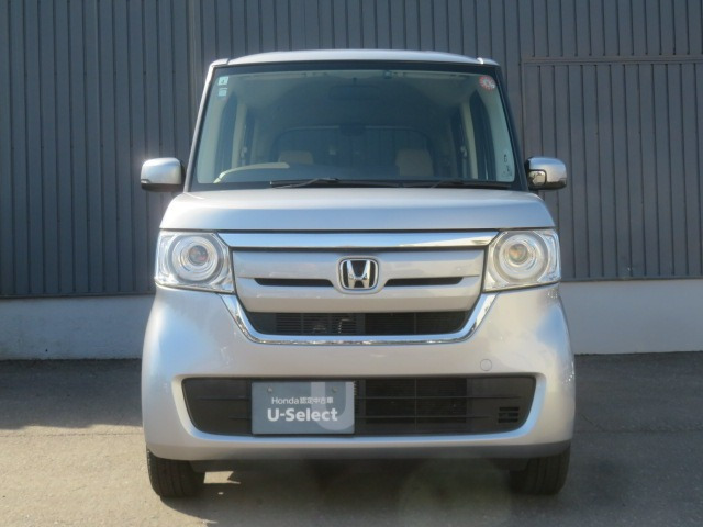 N-BOXG ホンダセンシング 4WD