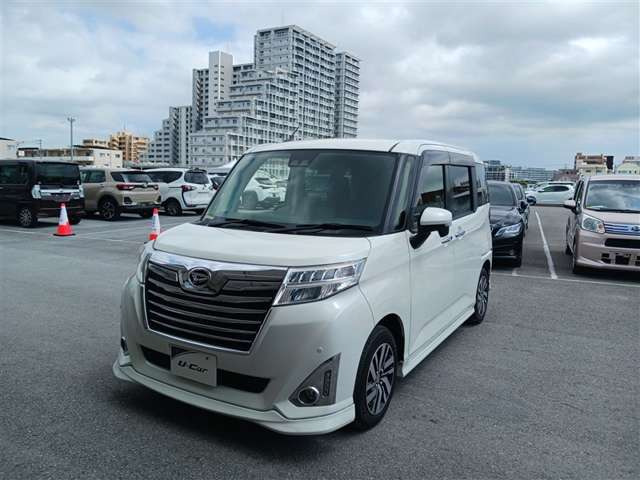 トール1.0 カスタムG SAIII