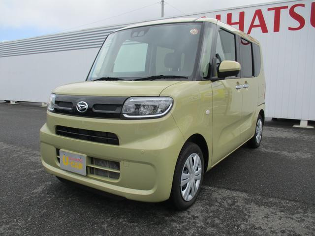 タントX