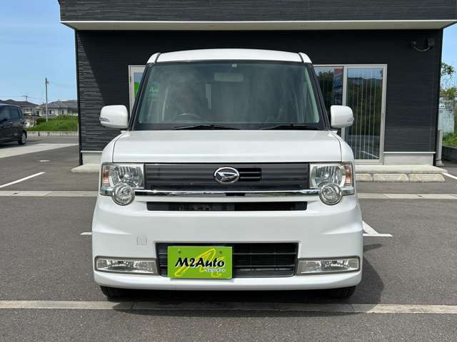 ムーヴコンテカスタム RS