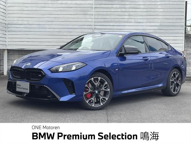 2シリーズグランクーペM235 xドライブ 4WD