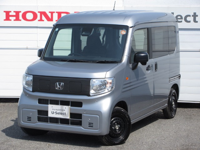N-VAN e:e: L4