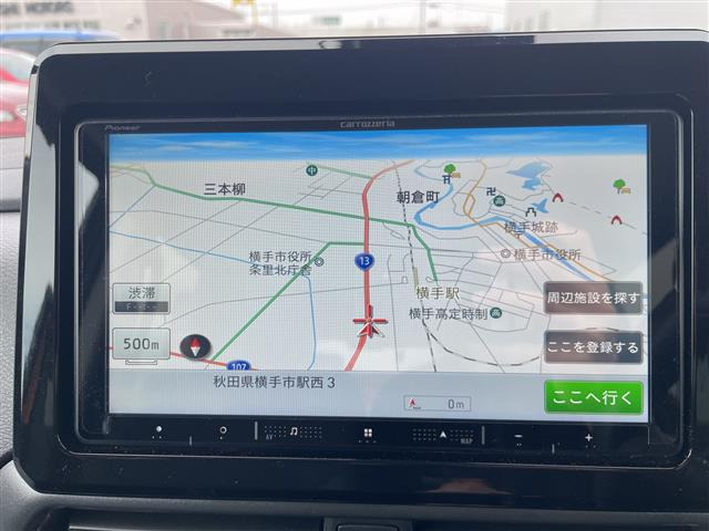 デリカミニT プレミアム
