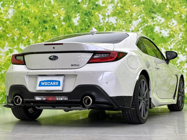 BRZ2.4 S