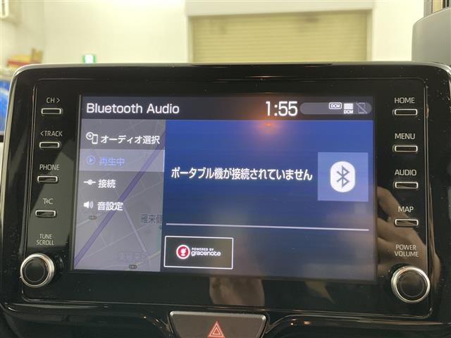 ヤリスクロス1.5 ハイブリッド G E-Four 4WD