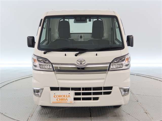 ピクシストラックスタンダード SAIIIt  4WD