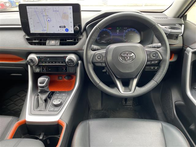 RAV42.0 アドベンチャー 4WD