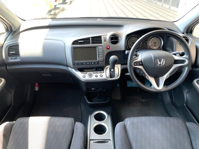 ストリーム2.0 RSZ