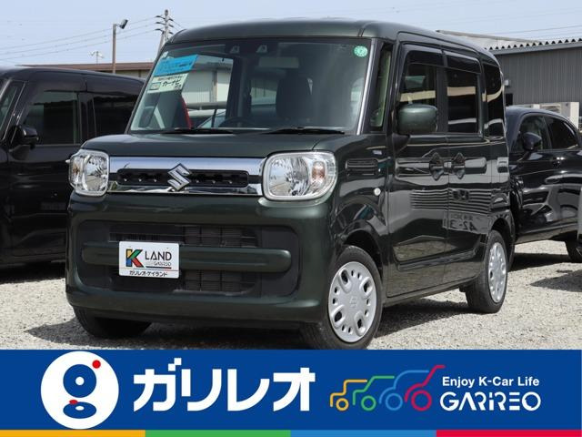 スペーシアハイブリッド(HYBRID) G