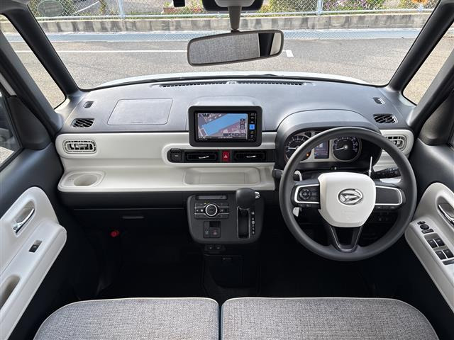 ムーヴキャンバスストライプス G