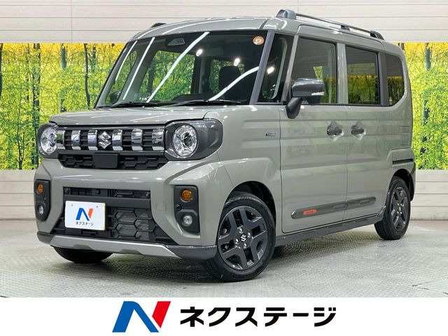 �X�y�[�V�A�M�A(�X�Y�L) �n�C�u���b�h(HYBRID) XZ ���Îԉ摜