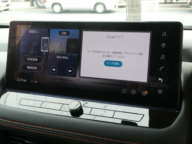 エクストレイル1.5 ロック クリーク e-4ORCE 4WD