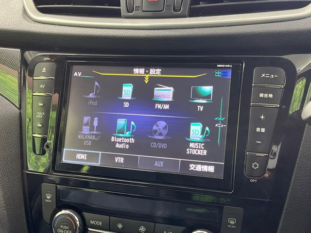 エクストレイル2.0 20X エクストリーマーX 4WD