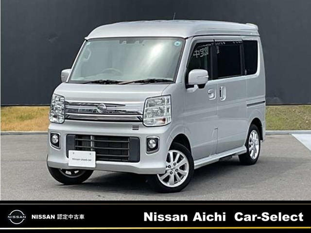 NV100クリッパーリオG ハイルーフ