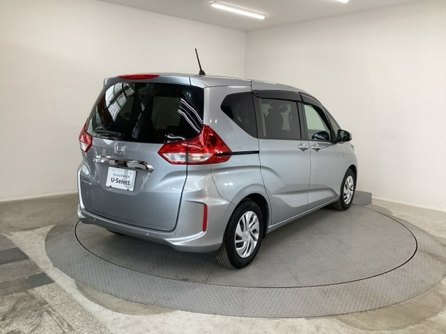 フリード1.5 G ホンダセンシング