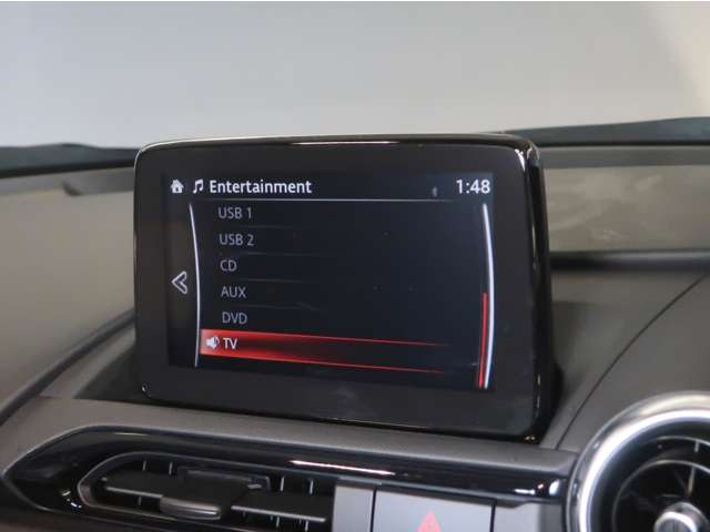 ロードスター1.5 S レザーパッケージ
