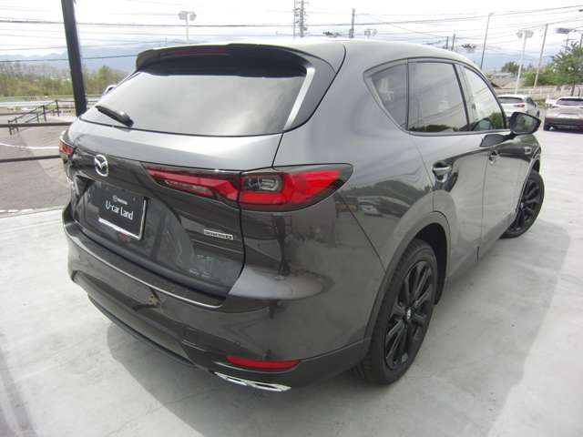 CX-603.3 XD ドライブ エディション ディーゼル 4WD